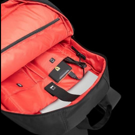 Ferrari Laptop Ricksack Schwarz Ferrari FESPITBP15BK