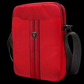 Ferrari Tasche für Tablet - Computer Rot Ferrari FEURSH10RE