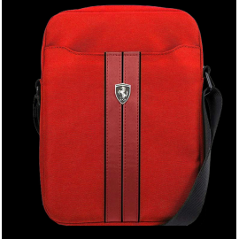 Ferrari Tasche für Tablet - Computer Rot Ferrari FEURSH10RE