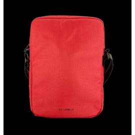 Ferrari Tasche für Tablet - Computer Rot Ferrari FESH10RE