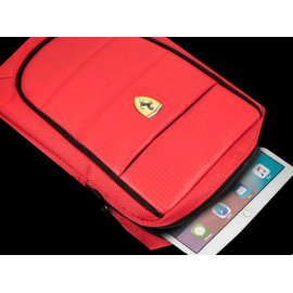 Ferrari Tasche für Tablet - Computer Rot Ferrari FESH10RE