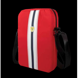 Ferrari Tablet Bag - Computer Red / White Ferrari FESPISH10RE