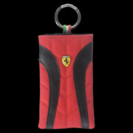 Ferrari Phonecase Red / Black FEPOV2BL