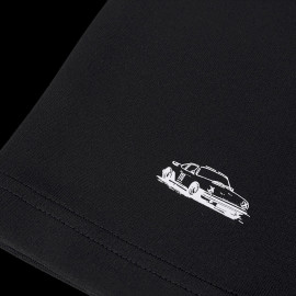Porsche Turbo pants by Puma Black / White - Men