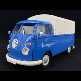 Volkswagen Transporter Bulli T1 Pickup - Wolkswagen Service 1950 1/18 Solido S1806702