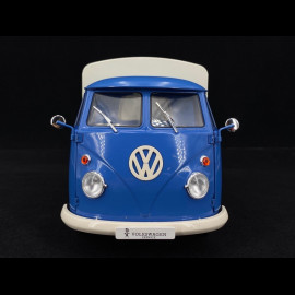 Volkswagen Transporter Bulli T1 Pickup - Wolkswagen Service 1950 1/18 Solido S1806702