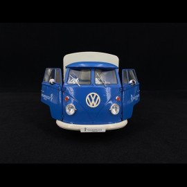 Volkswagen Transporter Bulli T1 Pickup - Wolkswagen Service 1950 1/18 Solido S1806702