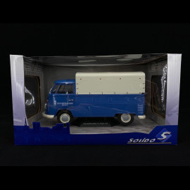 Volkswagen Transporter Bulli T1 Pickup - Wolkswagen Service 1950 1/18 Solido S1806702