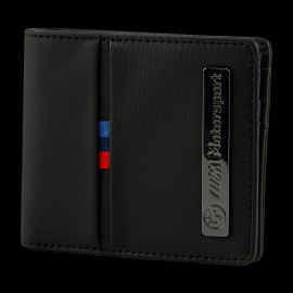 BMW Motorsport Geldbörse Puma Schwarz 054298-01