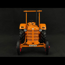 Hanomag R28 Tractor 1953 Orange 1/18 Minichamps 109153072