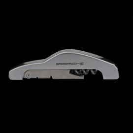 Porsche 911 Korkenzieher / Kapselschneider Silber WAP0501300PWEI