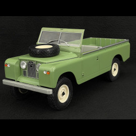 Land Rover 109 Pick-Up 1959 Metallic Green 1/18 ModelCar Group MCG18093