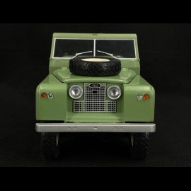 Land Rover 109 Pick-Up 1959 Metallic Green 1/18 ModelCar Group MCG18093