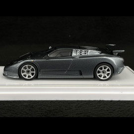 Bugatti EB110 Super Sport 1992 Metallic Grau 1/43 True Scale Models TSM430603