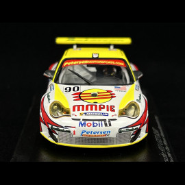Porsche 911 type 996 GT3 RSR Winner Le Mans 2004 n° 90 1/43 Minichamps 400046990
