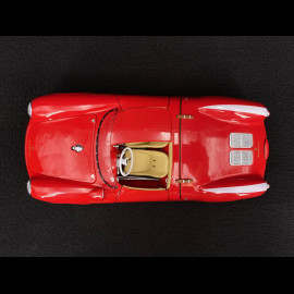 Porsche 550 A Spyder 1953 Strawberry Red 1/18 Schuco 450032900