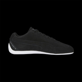 Porsche Sneaker 911 Puma Speedcat Black 307716-01 - men