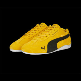 Porsche Schuhe 911 Puma Speedcat Gelb 307716-02 - herren