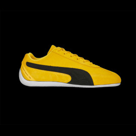 Porsche Sneaker 911 Puma Speedcat Yellow 307716-02 - men
