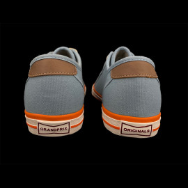Gulf Shoes 20 Year sneaker / basket style Converse Gulf Blue - women