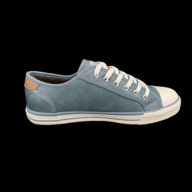 Gulf Schuhe 20 Jahre sneaker / basket Stone Blau - herren
