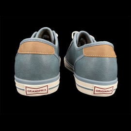 Gulf Schuhe 20 Jahre sneaker / basket Stone Blau - herren