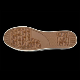 Gulf Schuhe 20 Jahre sneaker / basket Gulfblau - damen