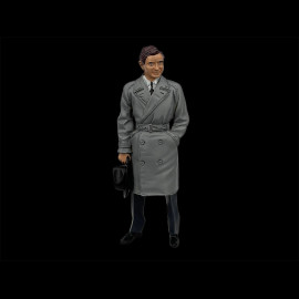 Ferdinand Porsche Figur Diorama 1/18 KK Scale KKFIG011