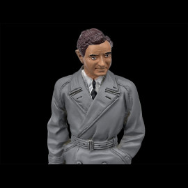 Ferdinand Porsche Figurine Diorama 1/18 KK Scale KKFIG011