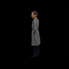 Ferdinand Porsche Figurine Diorama 1/18 KK Scale KKFIG011