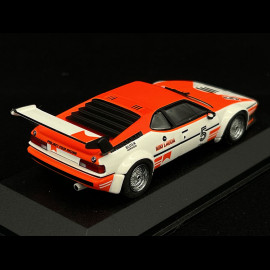 Niki Lauda BMW M1 Procar n° 5 Sieger Procar Hockenheim 1979 1/43 Minichamps 430792595