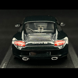 Porsche 911 Carrera 4S Type 997 2005 Lago Green 1/43 Minichamps 400065321