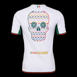T-shirt Alpine F1 Team BWT Kappa Kombat GP Mexico White 311F7CW - Men