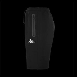 Alpine Shorts Ocon Gasly F1 Team Kappa Atrimy Schwarz 33196TW - herren