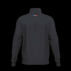 Alpine Jacket F1 Ocon Gasly Team Kappa Navy Blue 66112VW - men