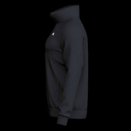 Alpine Jacket F1 Ocon Gasly Team Kappa Navy Blue 66112VW - men