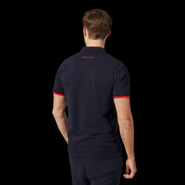 Polo Red Bull Racing F1 Verstappen Pérez Marineblau 701202356-001