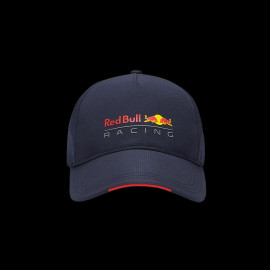 Red Bull Racing Kinder Kappe F1 Verstappen Pérez Marineblau 701202365-001