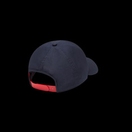 Red Bull Racing Kinder Kappe F1 Verstappen Pérez Marineblau 701202365-001