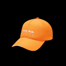Red Bull Racing Kinder Kappe F1 Verstappen Pérez Orange 701202365-002