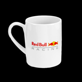 Becher Red Bull Racing F1 Team Verstappen Pérez Weiß 701202366-002