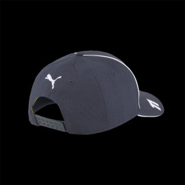 Cap Red Bull Racing F1 Sergio Pérez Team n°11 Puma Navy Blue 701222623-001