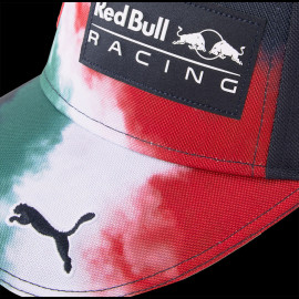 kappe Red Bull Racing F1 Sergio Pérez GP Mexico n°11 Puma 701220822-001