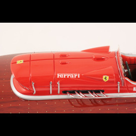 Hervorragendes Ferrari Arno XI 50 cm rot Modell im Maßstab 1/12 Handgefertigt