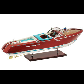 Superb Handbuilt Riva Aquarama Special Model 58 cm 1/15 - Official Riva Product