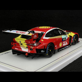BMW M4 GT3 n° 31 Sieger DTM Lausitzring 2022 1/43 TSM Models TSM430677