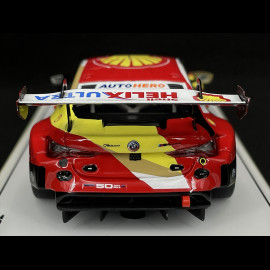 BMW M4 GT3 n° 31 Winner DTM Lausitzring 2022 1/43 TSM Models TSM430677