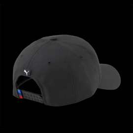 BMW Motorsport Cap Puma Black 024477-01 - Unisex