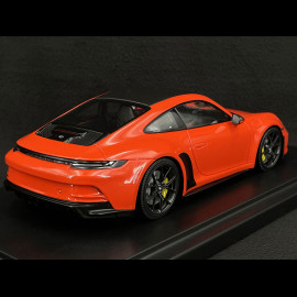 Porsche 911 GT3 Touring Type 992 2022 Lava Orange 1/18 Minichamps WAP0211500PGT3