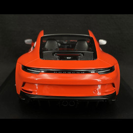 Porsche 911 GT3 Touring Type 992 2022 Lava Orange 1/18 Minichamps WAP0211500PGT3